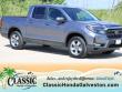  Honda Ridgeline