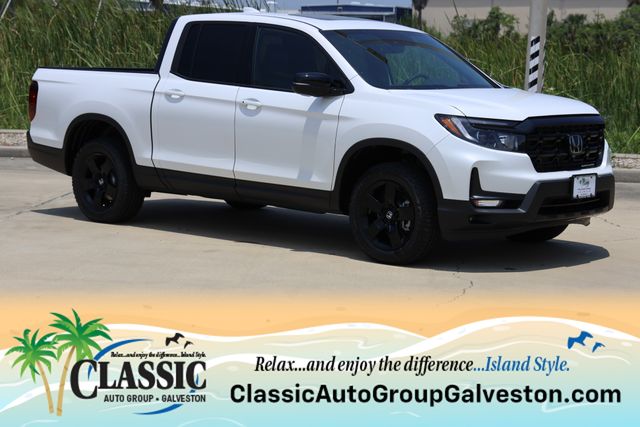 2026 Honda Ridgeline