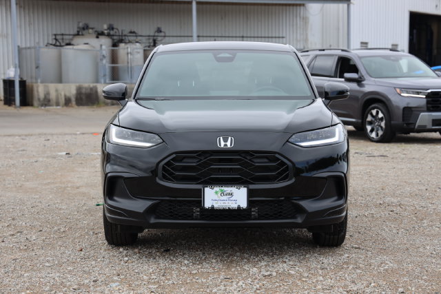New 2027 Honda HR-V Sport SUV