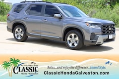 2026 Honda Pilot