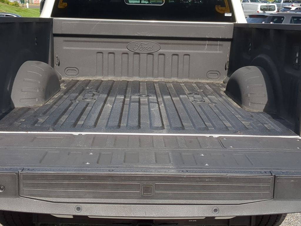 Certified 2024 Ford F-350SD Limited Truck