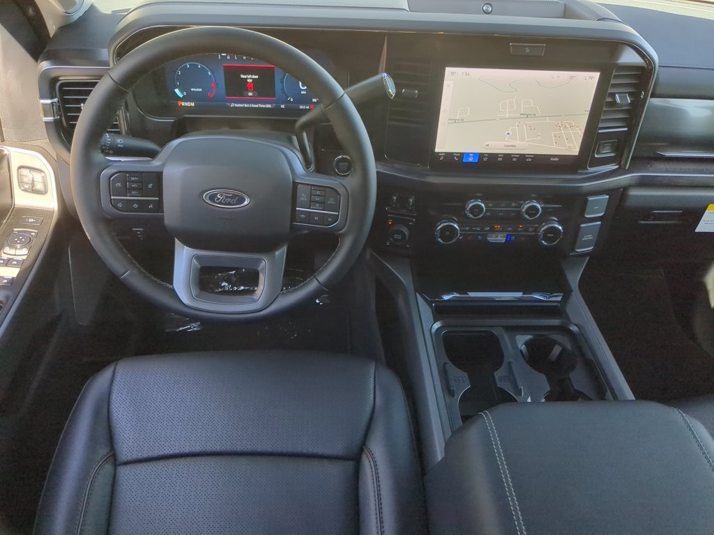 2026 Ford F-350 Super Duty Lariat - Photo 18