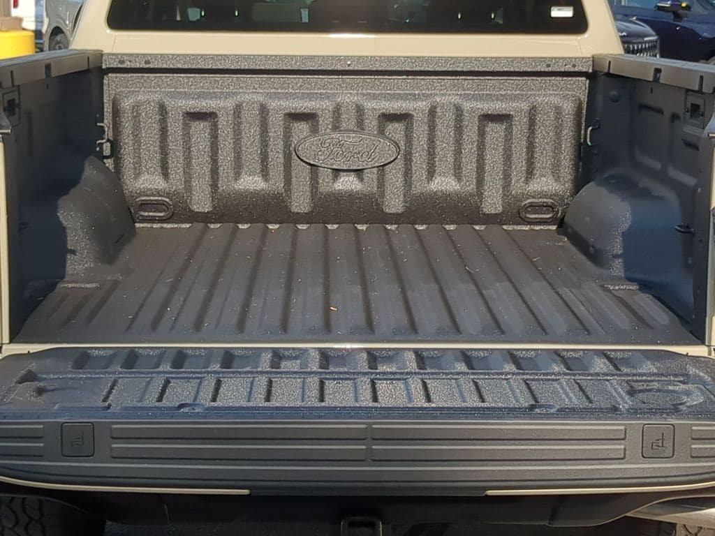 New 2026 Ford Ranger XLT Truck