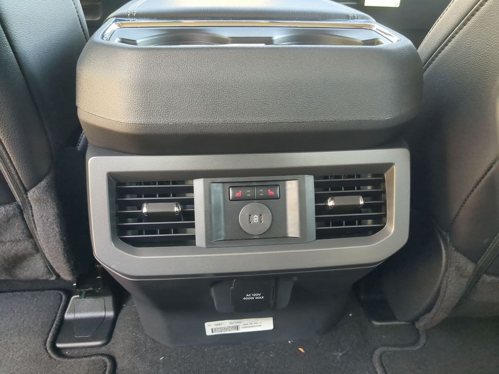 2026 Ford F-350 Super Duty Lariat - Photo 17