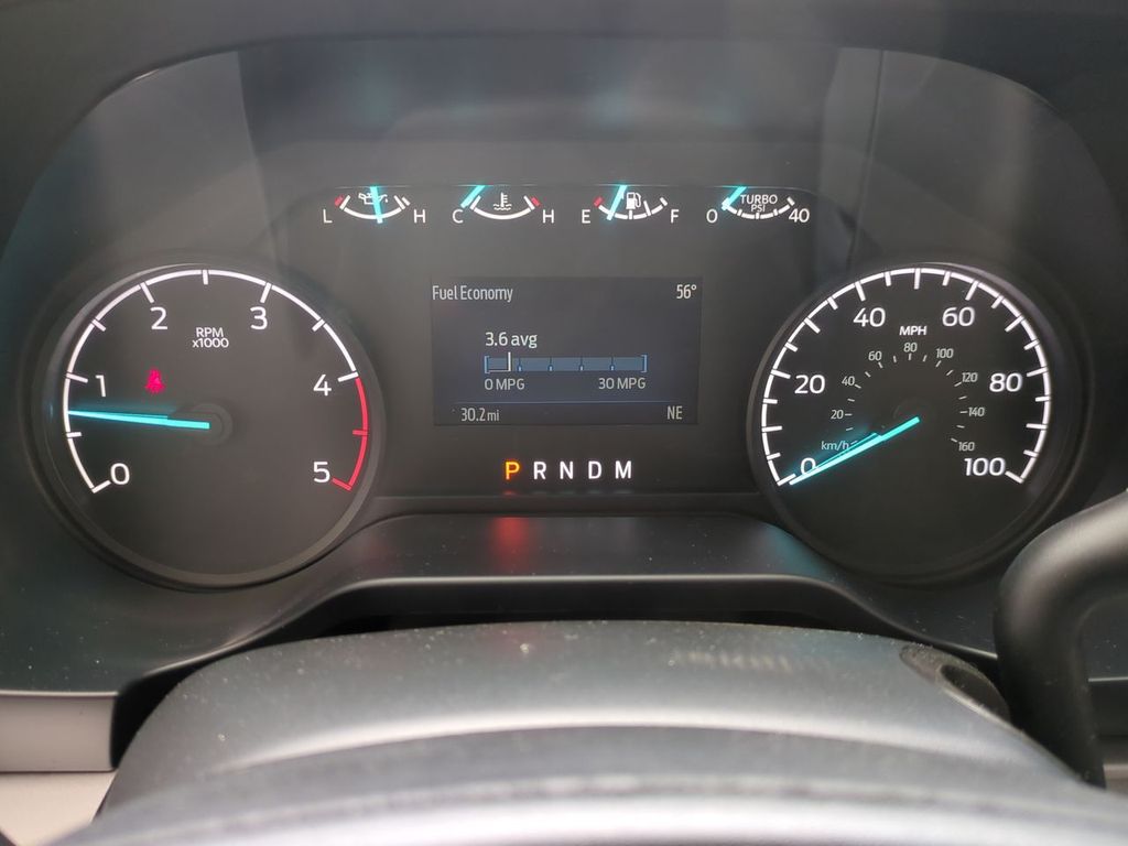 2026 Ford F-350 Super Duty XL - Photo 12