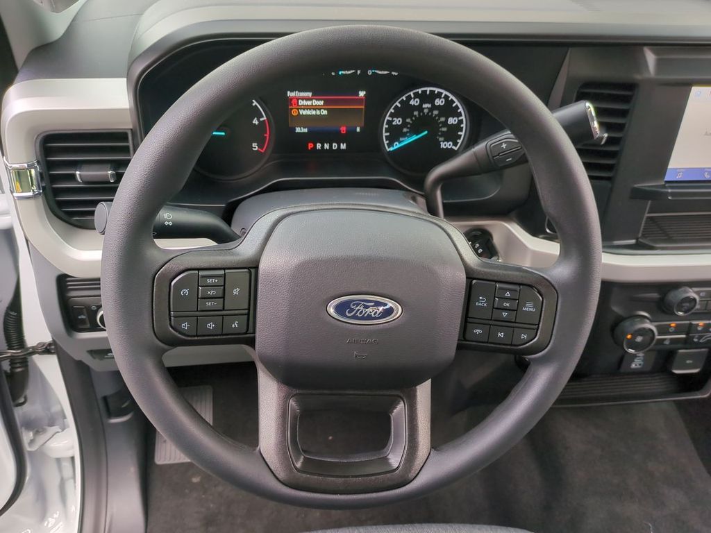 2026 Ford F-350 Super Duty XL - Photo 11