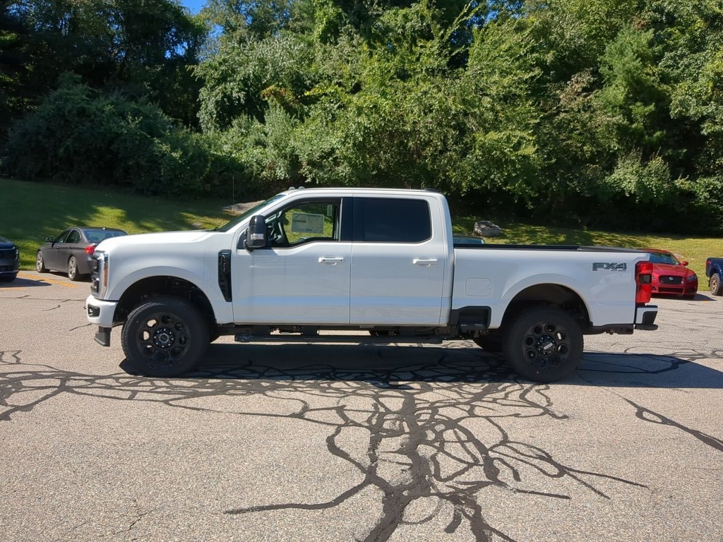 2026 Ford F-350 Super Duty Lariat - Photo 7