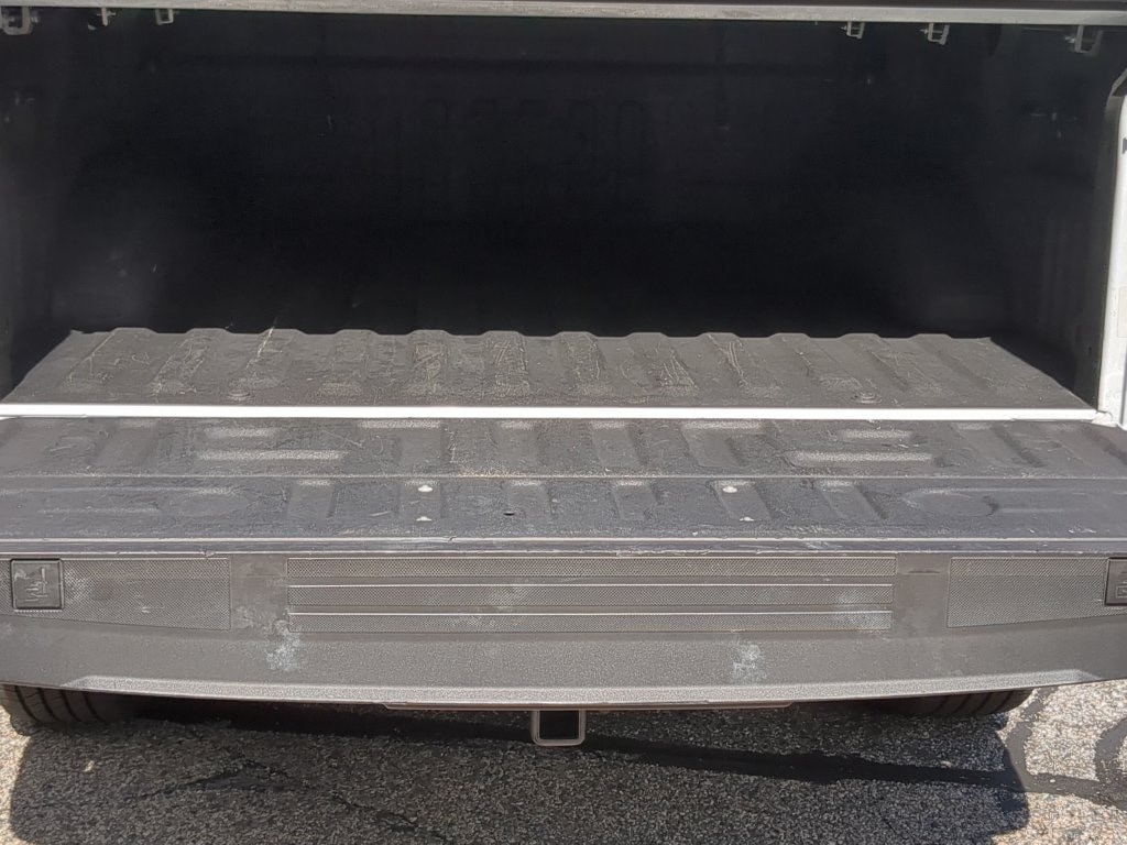 Certified 2021 Ford F-150 XL Truck