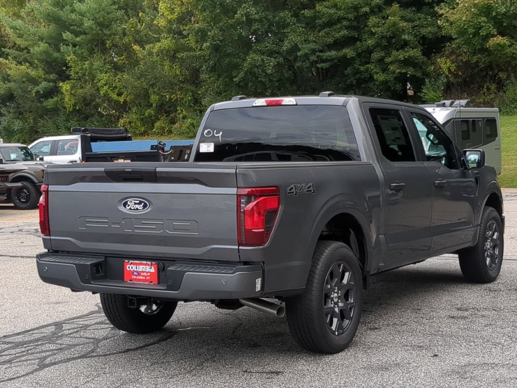 New 2026 Ford F-150 STX Truck