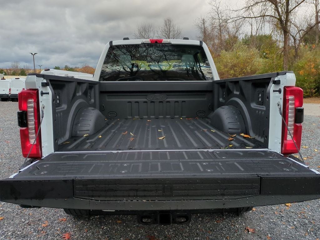 2026 Ford F-350 Super Duty XL - Photo 25