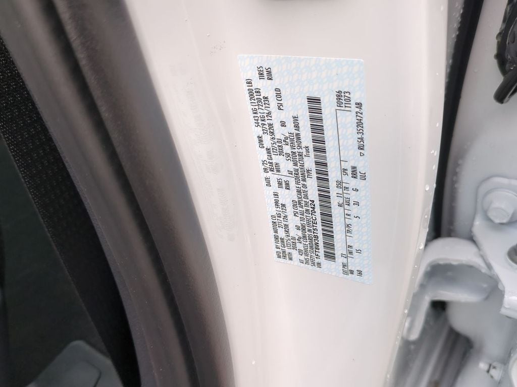 2026 Ford F-350 Super Duty XL - Photo 33