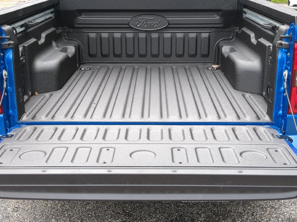 New 2026 Ford Maverick Lobo High Truck