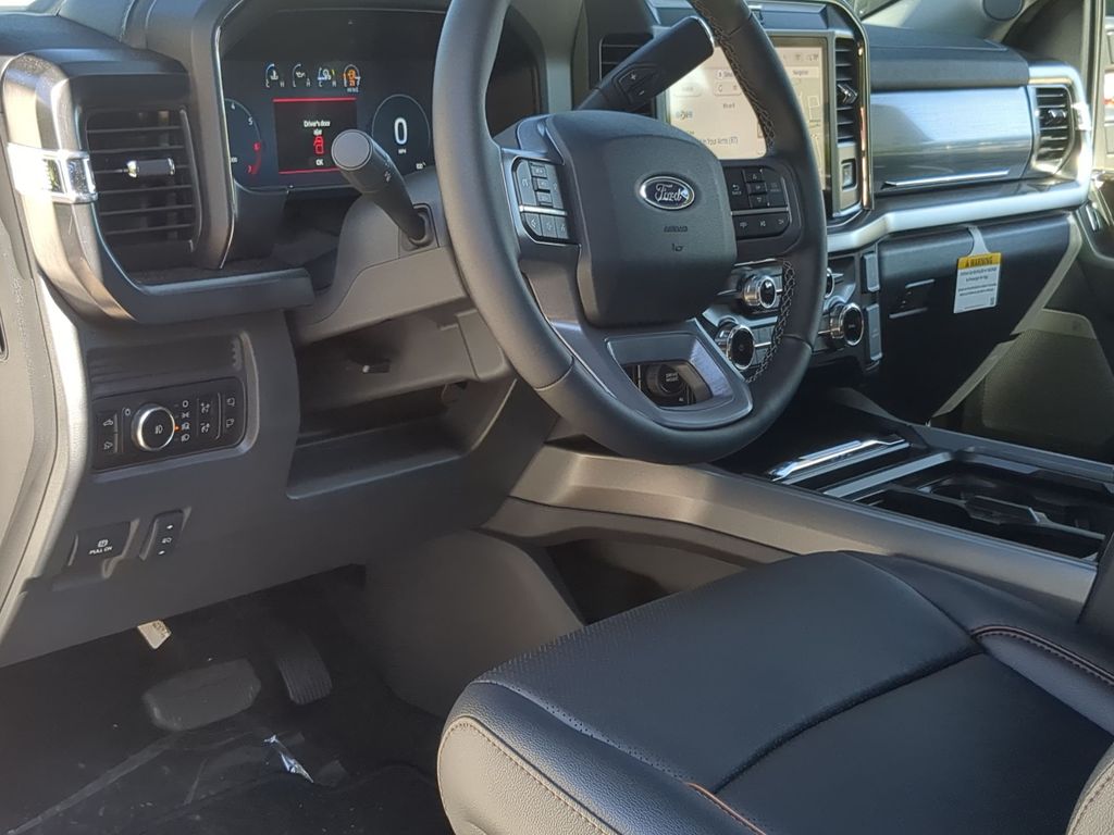 2026 Ford F-350 Super Duty Lariat - Photo 10