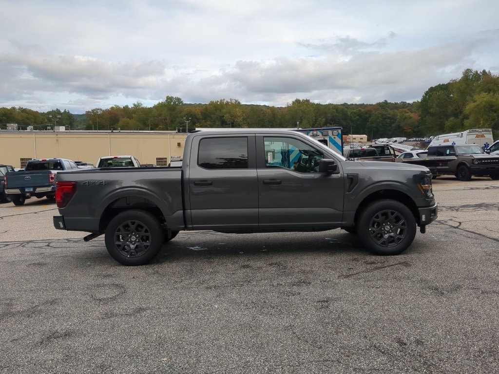 New 2026 Ford F-150 STX Truck