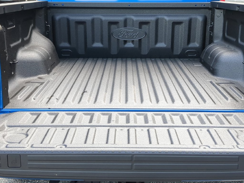 New 2026 Ford Ranger Raptor Truck