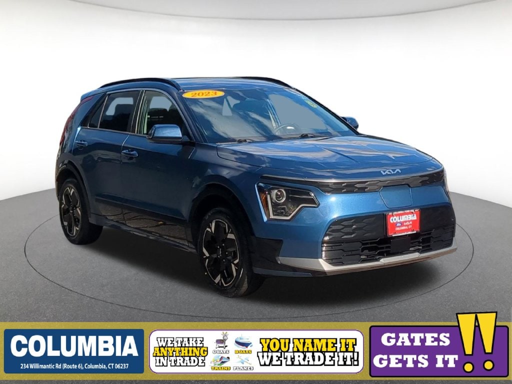 2023 Kia Niro EV