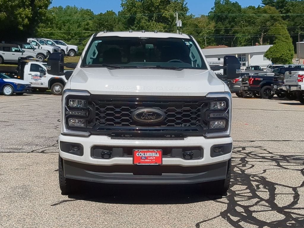 2026 Ford F-350 Super Duty Lariat - Photo 9