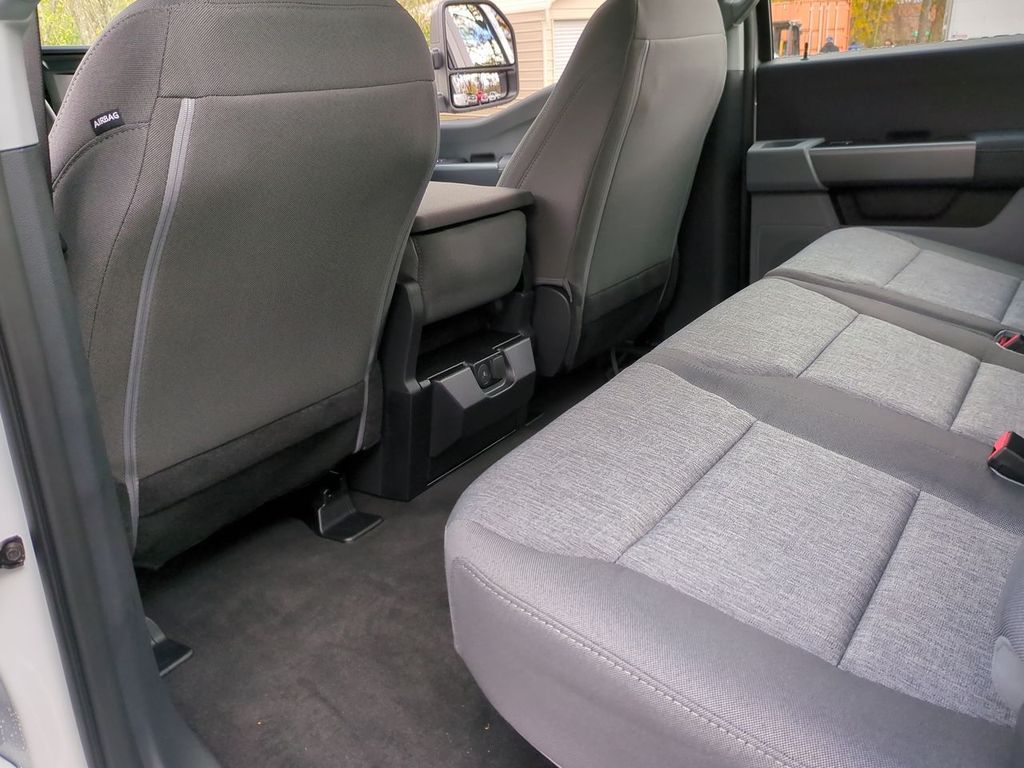 2026 Ford F-350 Super Duty XL - Photo 24
