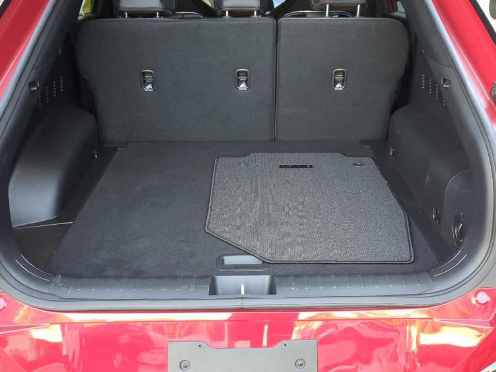 Certified 2024 Kia EV6 GT SUV