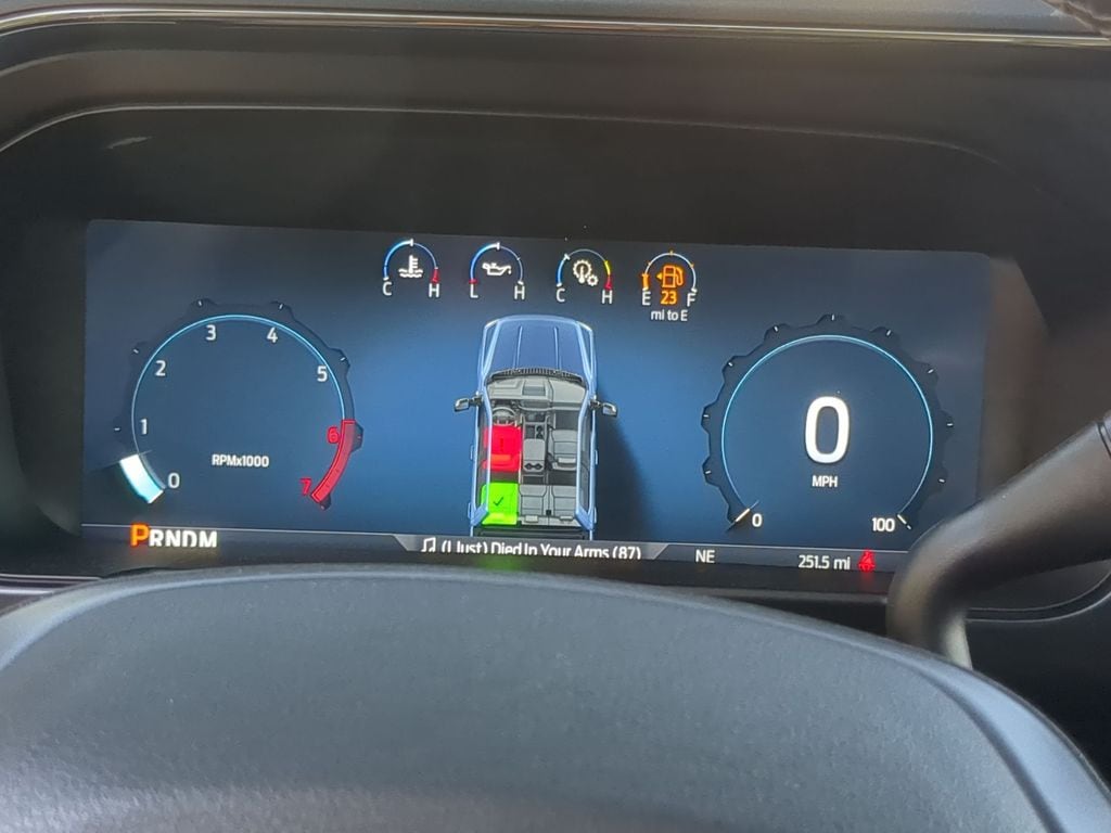 2026 Ford F-350 Super Duty Lariat - Photo 11