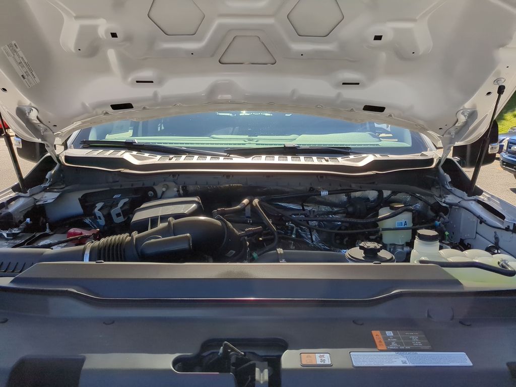 2026 Ford F-350 Super Duty Lariat - Photo 24