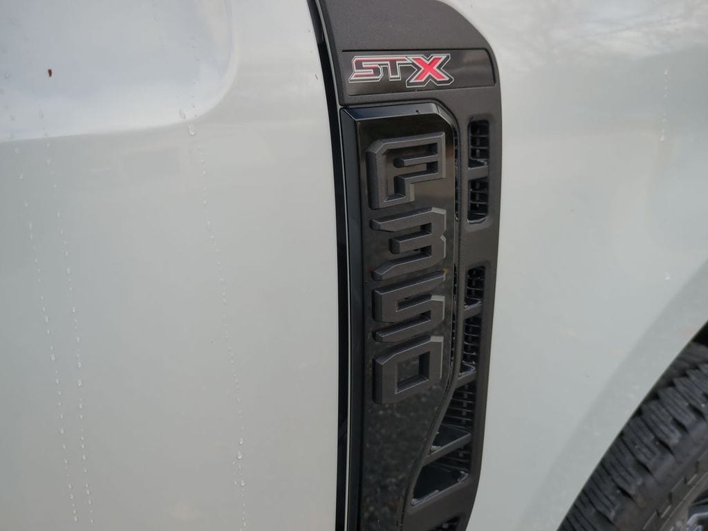 2026 Ford F-350 Super Duty XL - Photo 26