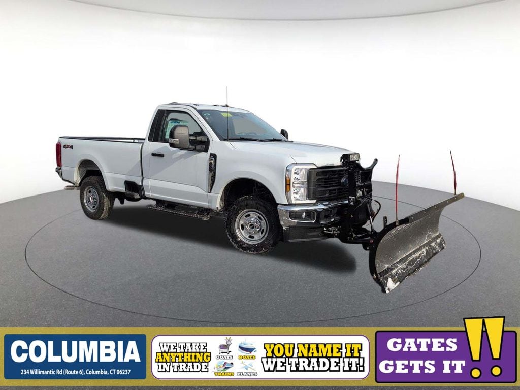 2026 Ford F-250 Super Duty