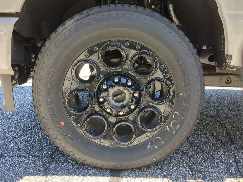 2026 Ford F-350 Super Duty Lariat - Photo 25