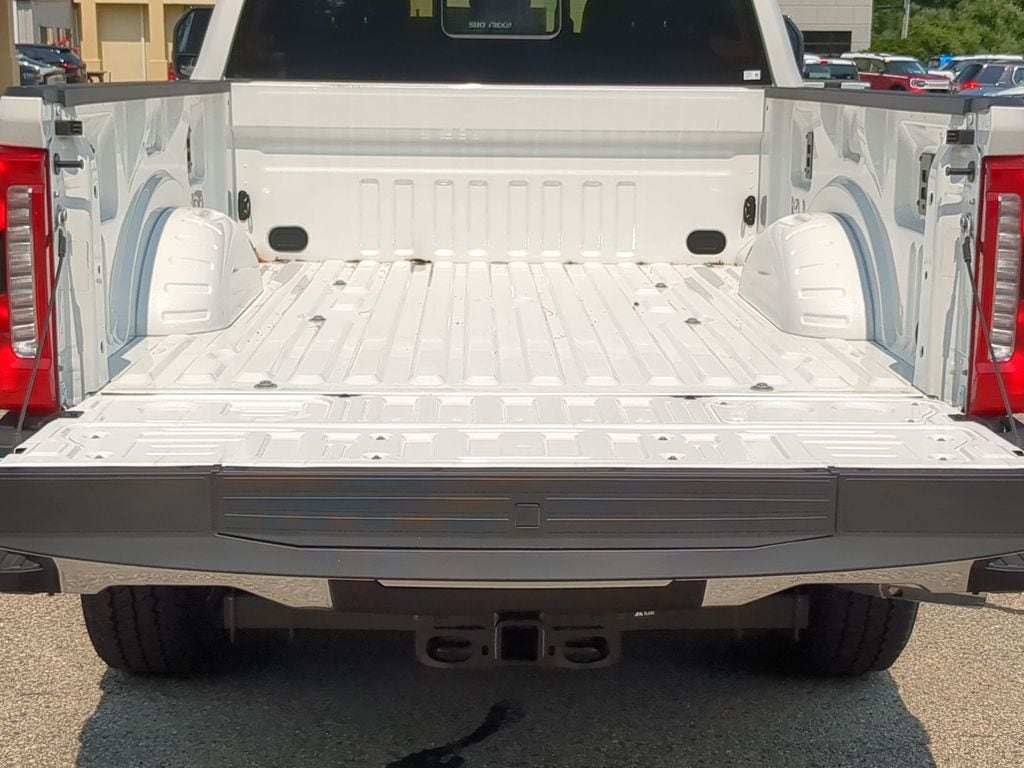 New 2026 Ford F-350SD King Ranch Truck