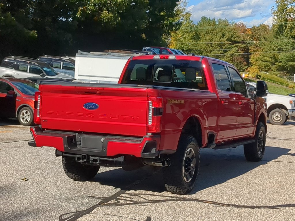 Certified 2023 Ford F-350SD XLT Truck