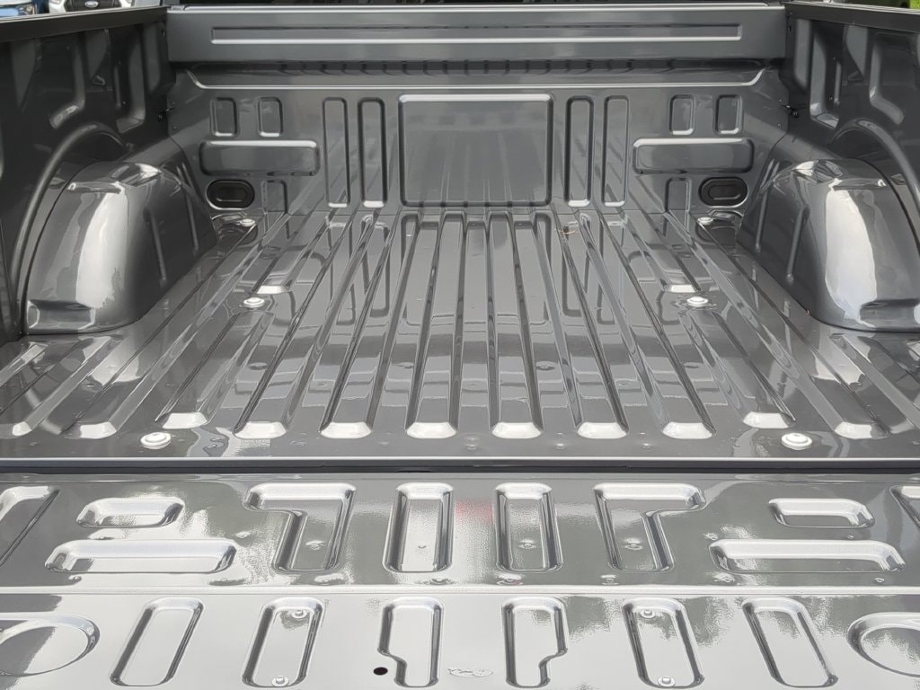 New 2026 Ford F-150 STX Truck