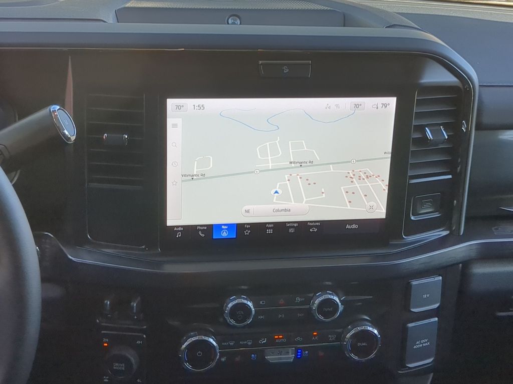 2026 Ford F-350 Super Duty Lariat - Photo 15
