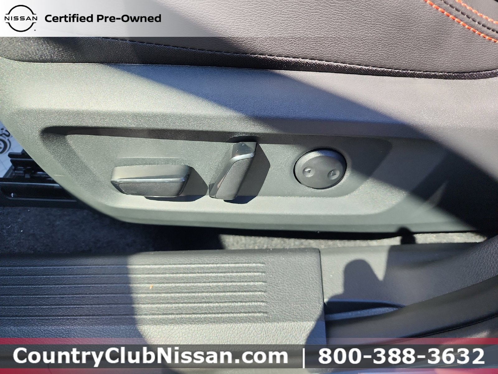 2026 Nissan Rogue Rock Creek - Photo 12