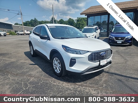 2023 Ford Escape Active SUV