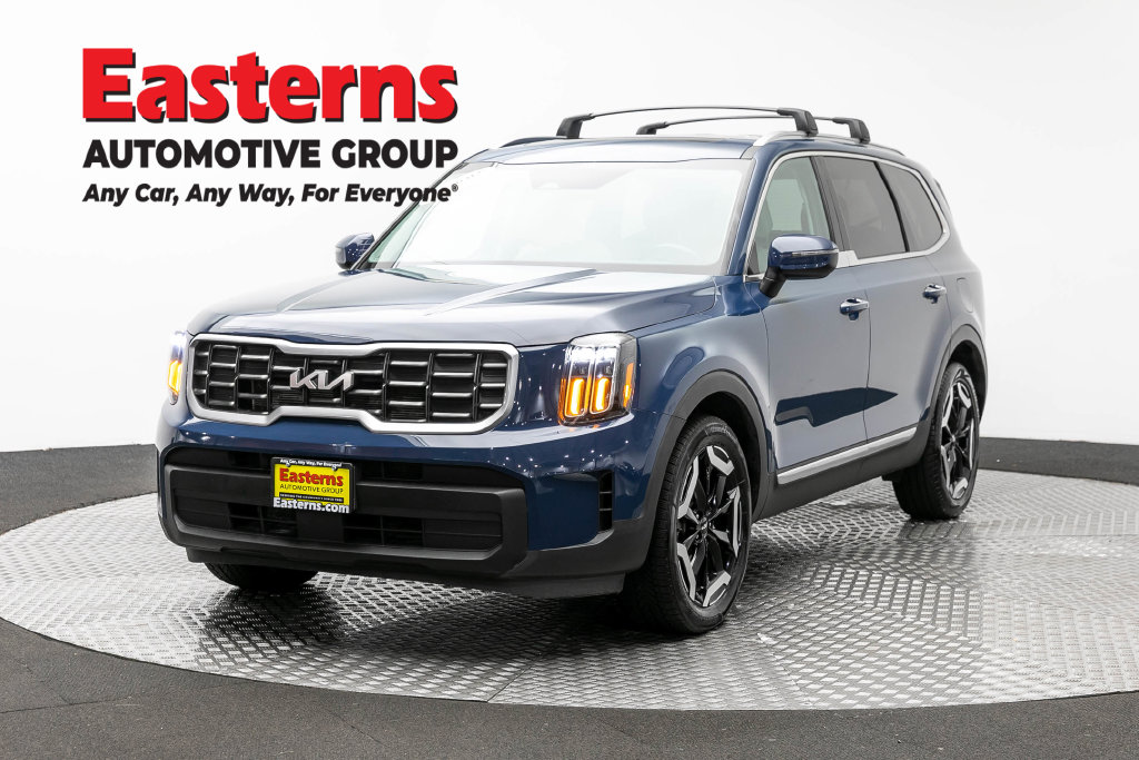 2024 Kia Telluride