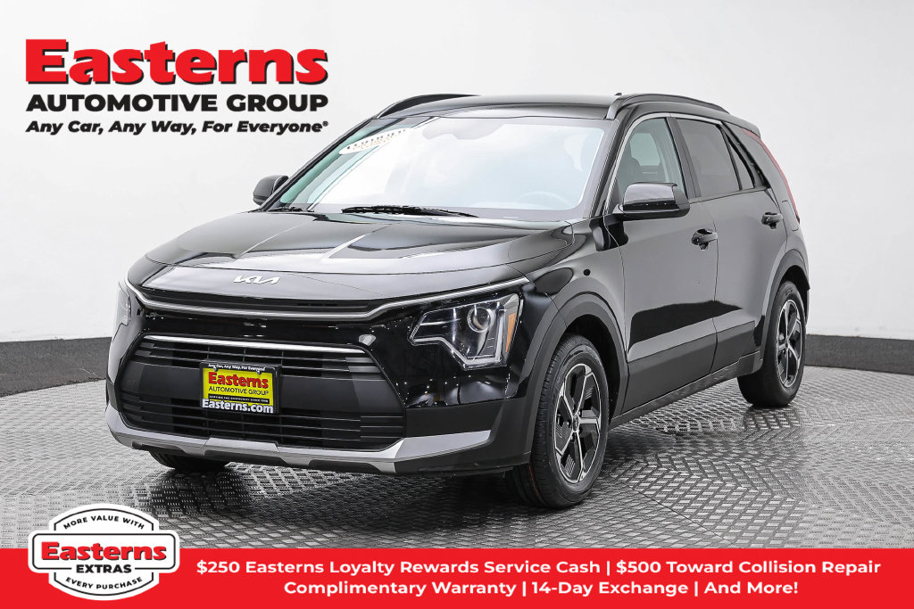 2024 Kia Niro