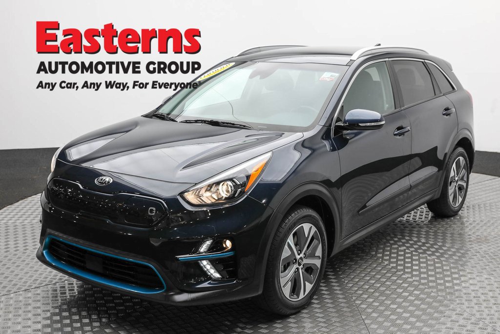 2020 Kia Niro EX