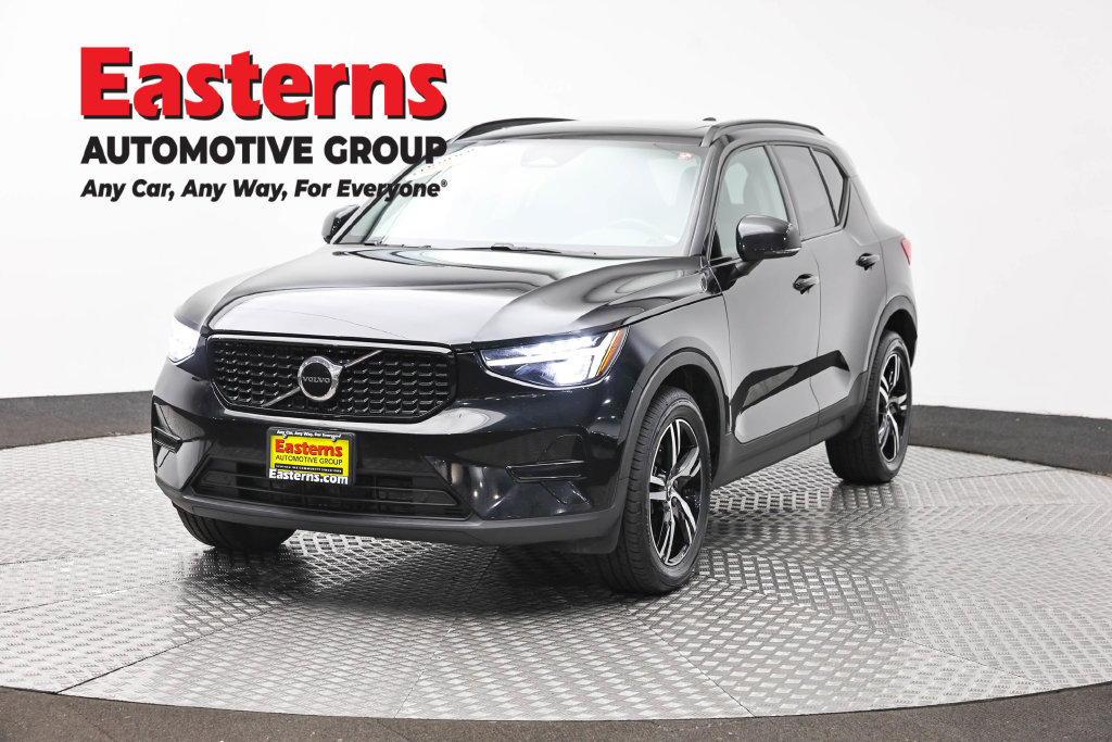 2024 Volvo XC40