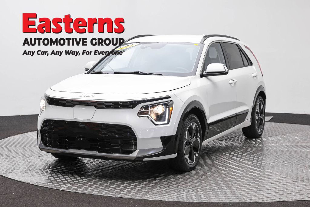 2023 Kia Niro