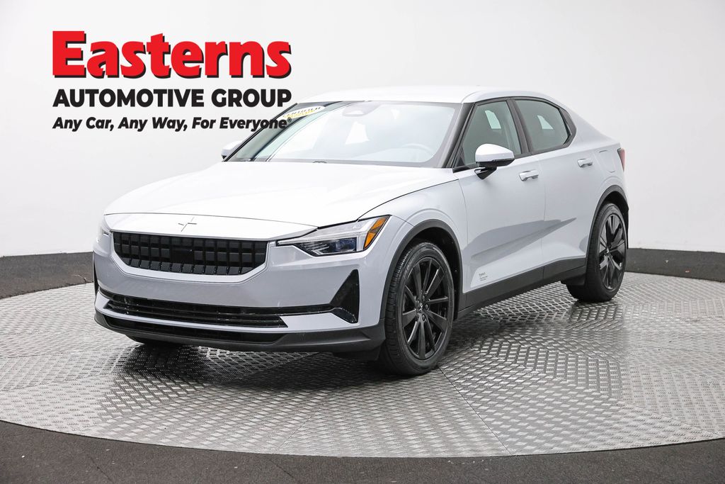 2023 Polestar 2 Base
