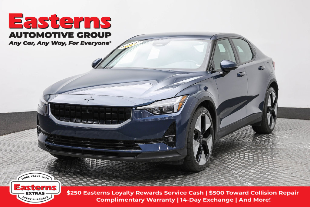 2023 Polestar 2