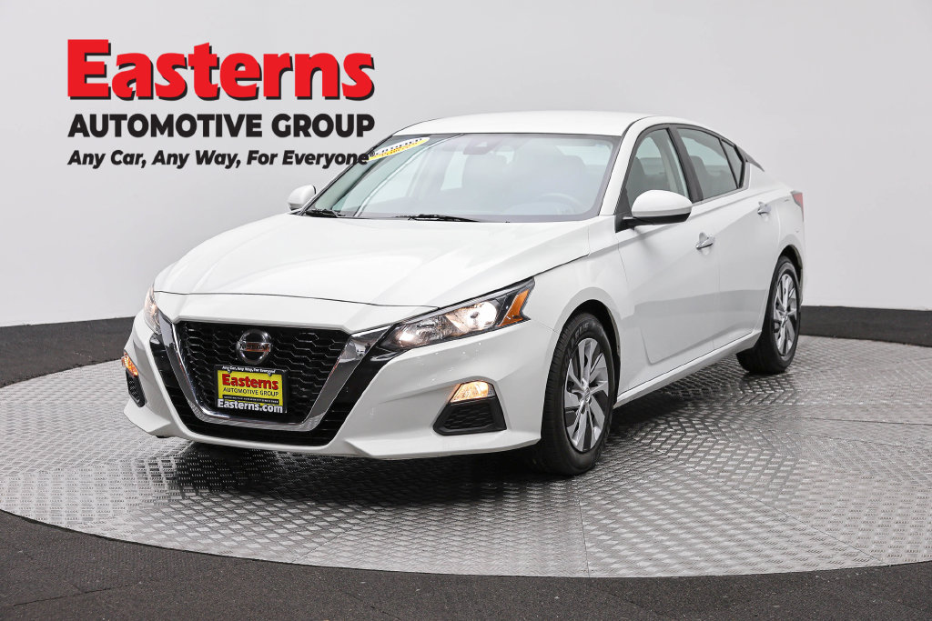 2022 Nissan Altima