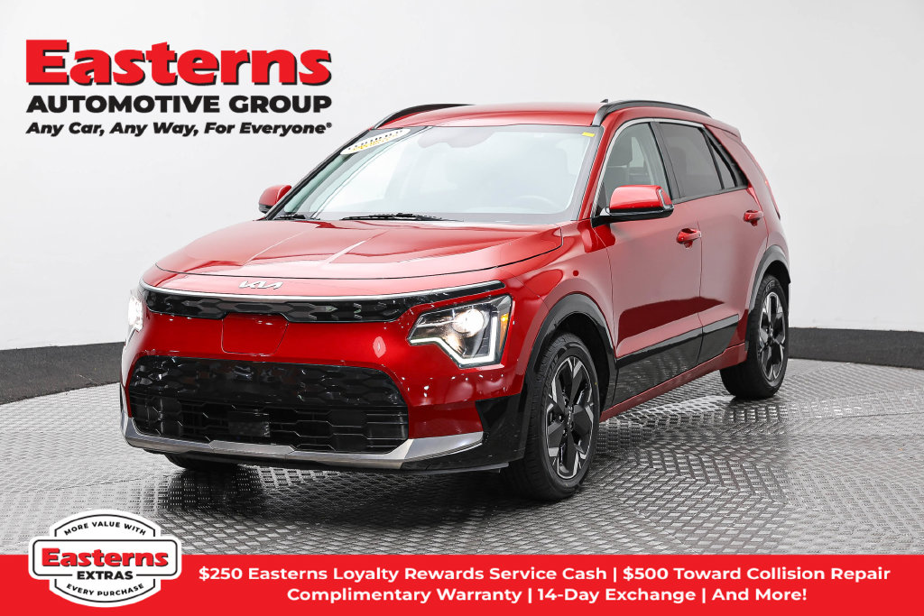 2023 Kia Niro