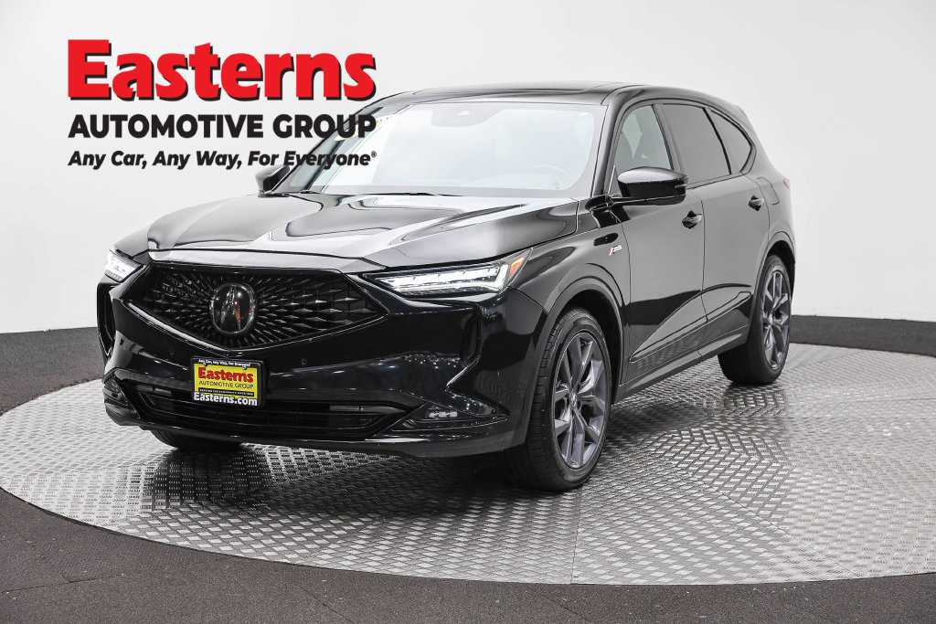 2023 Acura MDX