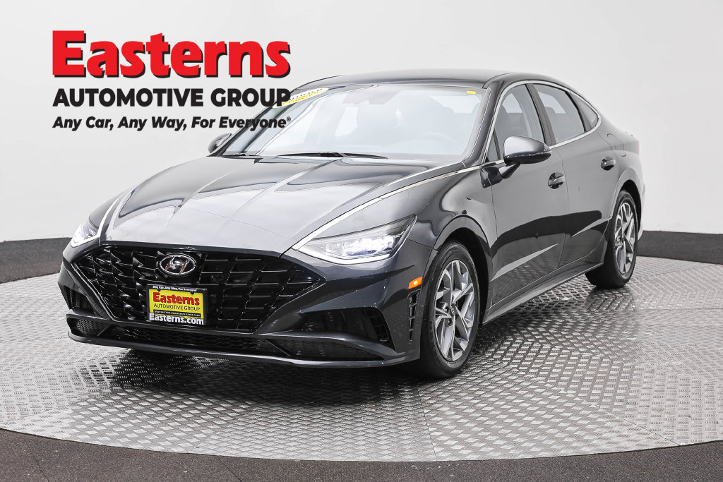 2023 Hyundai Sonata