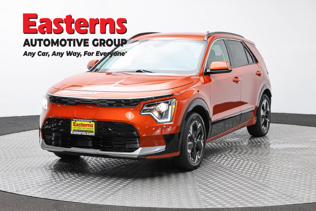 2023 Kia Niro