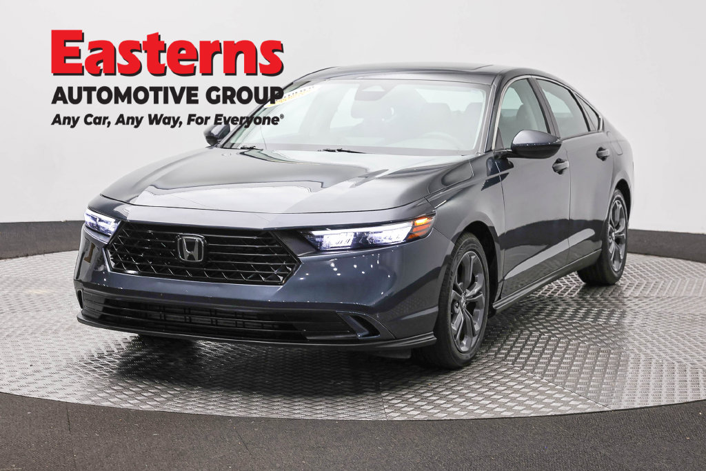 2023 Honda Accord
