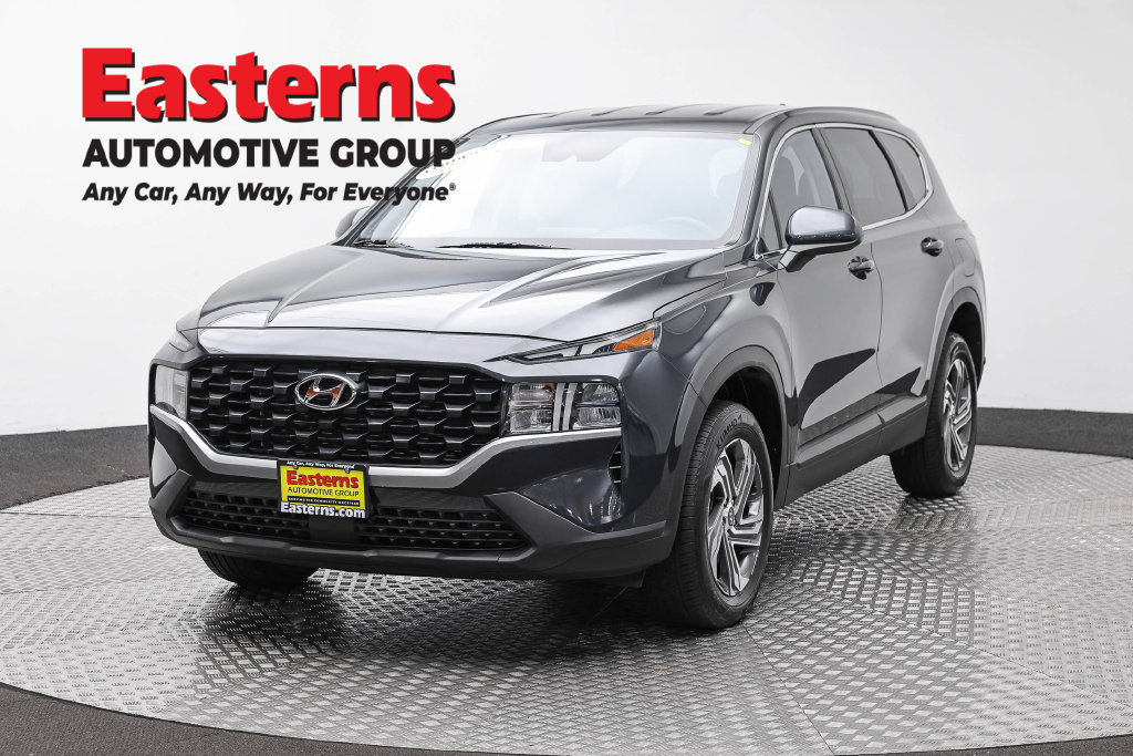 2023 Hyundai Santa Fe