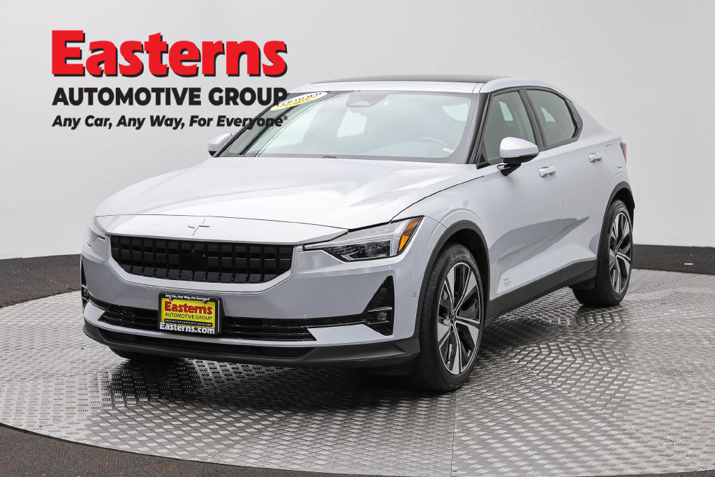 2023 Polestar 2