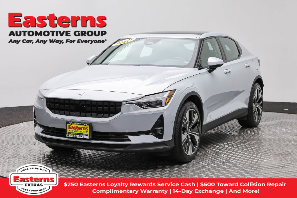 2023 Polestar 2